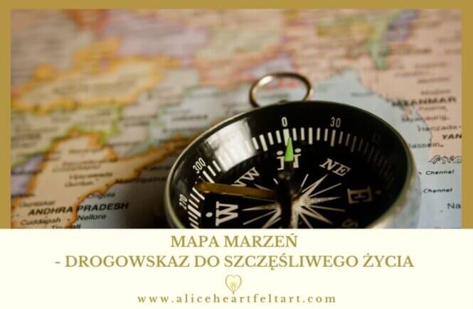 Mapa marzeń